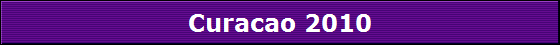 Curacao 2010
