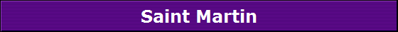 Saint Martin